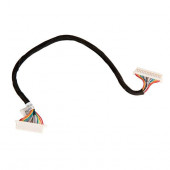 Кабель тачпада для Asus G50VT(G60VX) с разбора Кабель тачпада для Asus G50VT(G60VX) с разбора