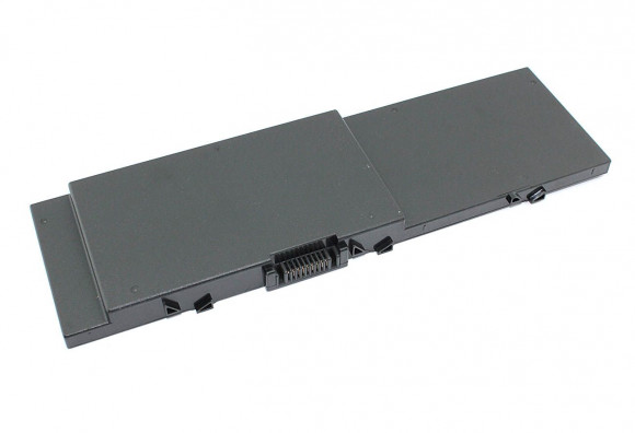 Аккумулятор (батарея) 0FNY7 для ноутбука Dell Precision 15 7520, 11.4В, 7000мАч (OEM)