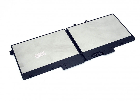 Аккумулятор (батарея) 4GVMP для ноутбукa Dell Precision 3540, 7.6В, 8500мАч (оригинал)