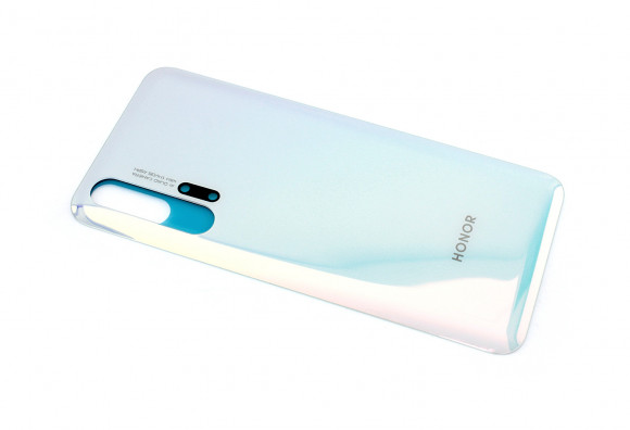Задняя крышка корпуса для Huawei Honor 20 Pro, розовая Задняя крышка корпуса для Huawei Honor 20 Pro, розовая