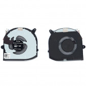 Вентилятор (кулер) для ноутбука Dell XPS 15 9570, Precision 5530, M5530, GPU, 4-pin Вентилятор (кулер) для ноутбука Dell XPS 15 9570, Precision 5530, M5530, GPU, 4-pin