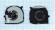 Вентилятор (кулер) для ноутбука Dell XPS 15 9570, Precision 5530, M5530, GPU, 4-pin