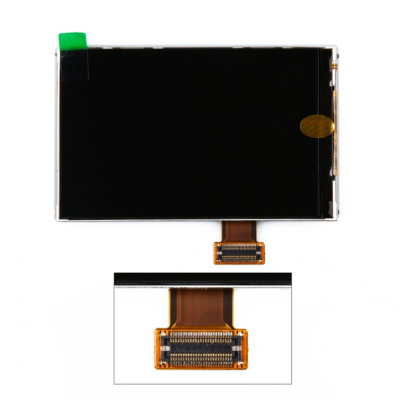 LCD Дисплей для Samsung Galaxy Ace (S5830), 1-я категория