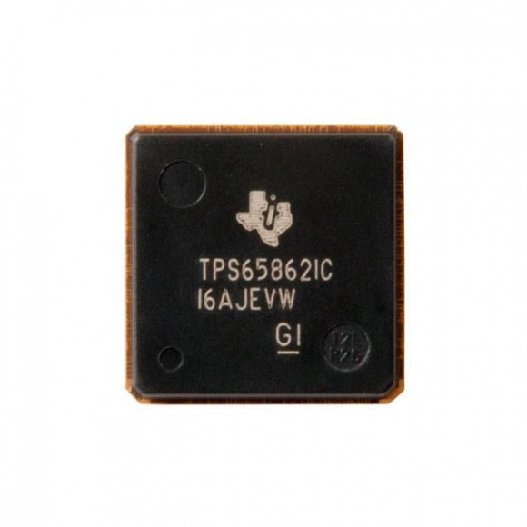 Микросхема C.S TPS6586221CZGUR BGA169