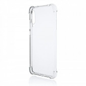 Чехол (накладка) силиконовый для Xiaomi Mi 9 Lite с усиленными углами (Vixion)