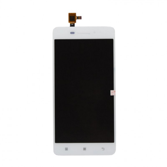 Модуль для Lenovo S60, белый