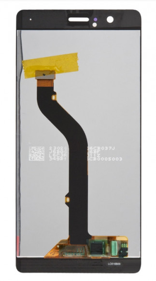 LCD дисплей для Huawei P9 lite (VNS-L21) с тачскрином, белый LCD дисплей для Huawei P9 lite (VNS-L21) с тачскрином, белый