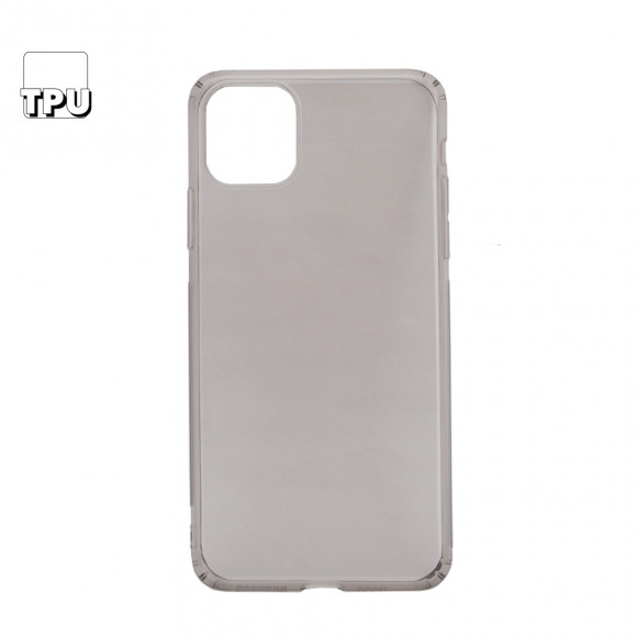 Чехол для Apple iPhone 11 Pro Max WK Military Series Case, прозрачный