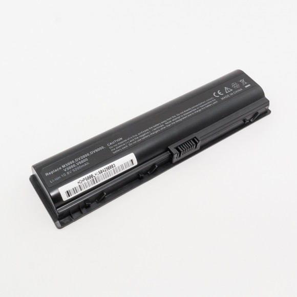 Аккумулятор для ноутбука HP (HSTNN-DB42) dv2000, G6000 4400mAh