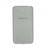 Задняя крышка Lenovo S650 (серебро) Задняя крышка Lenovo S650 (серебро)