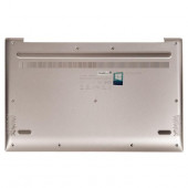 Нижняя часть (днище, bottom) для Asus S330UA, S330UN светло-бронзовый, с разбора Нижняя часть (днище, bottom) для Asus S330UA, S330UN светло-бронзовый, с разбора