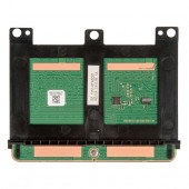 Тачпад для Asus X512U, X512D, X512F, F512 синий с окантовкой (с разбора) Тачпад для Asus X512U, X512D, X512F, F512 синий с окантовкой (с разбора)
