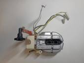 Термоблок (бойлер) FL306161 Nespresso уценено с разбора