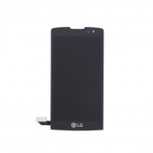 Дисплей LG H324, H320, H340, H345 (Leon)+тачскрин (черный) Дисплей LG H324, H320, H340, H345 (Leon)+тачскрин (черный)