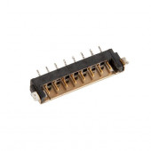 Разъем подключения аккумулятора для Asus G752VSK с разбора