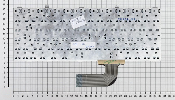 Клавиатура для ноутбука Fujitsu-Siemens Amilo LA1703, черная Клавиатура для ноутбука Fujitsu-Siemens Amilo LA1703, черная