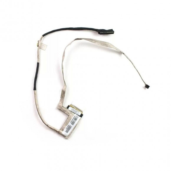 Шлейф матрицы для ноутбука Toshiba Satellite C850, C855, L850