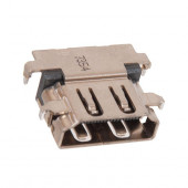 Разъем HDMI для Asus GL503VM с разбора