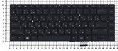 Клавиатура для ноутбука HP EliteBook 1040 G4, черная с подсветкой Клавиатура для ноутбука HP EliteBook 1040 G4, черная с подсветкой