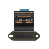 Шлейф дисплейного модуля матрицы EDP для Apple MacBook Air 13 Retina A1932 A2179 Late 2018 Mid 2019 Early 2020 923-02440, 821-01552 Шлейф дисплейного модуля матрицы EDP для Apple MacBook Air 13 Retina A1932 A2179 Late 2018 Mid 2019 Early 2020 923-02440, 821-01552