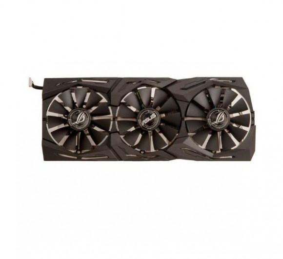 Сиcтема охлаждения(5184) для видеокарты Asus ROG-STRIX-GTX1080-A8G-11GBPS, ROG-STRIX-GTX1080-8G-11GBPS, ROG-STRIX-GTX1080-O8G-11GBPS, ROG-STRIX-GTX108