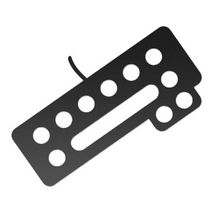 Клавиатура ноутбука ASUS K61IC