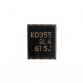 Микросхема N-MOSFET RJK0355DPA-00-J0 WFPAK