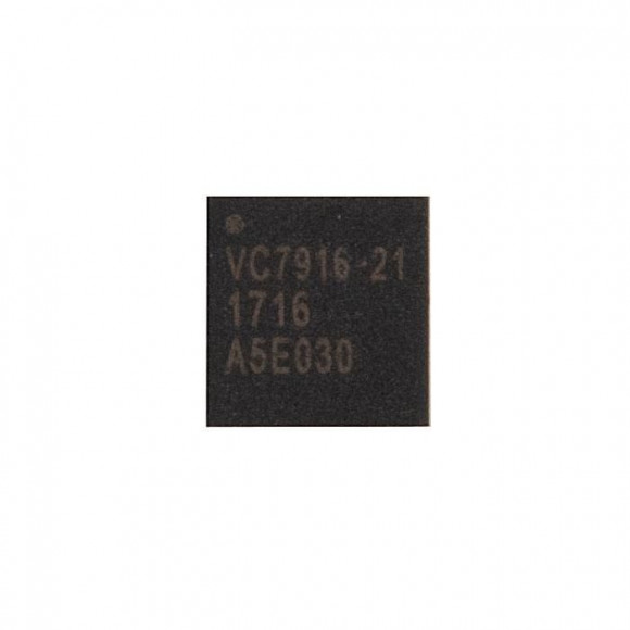 Усилитель мощности VC7916-21 QFN с разбора