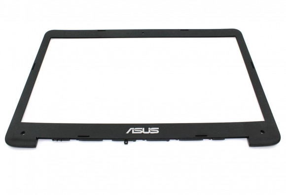 Рамка матрицы (Bezel) для Asus Vivobook E402SA черная