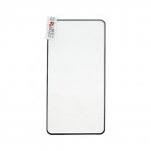 Защитное стекло "LP" для Huawei Honor 30 Pro 3D Full Glue 0.33 мм 9H (ударопрочное)