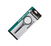 Лупа ручная (3х, диам.50мм) Pro'sKit MA-013