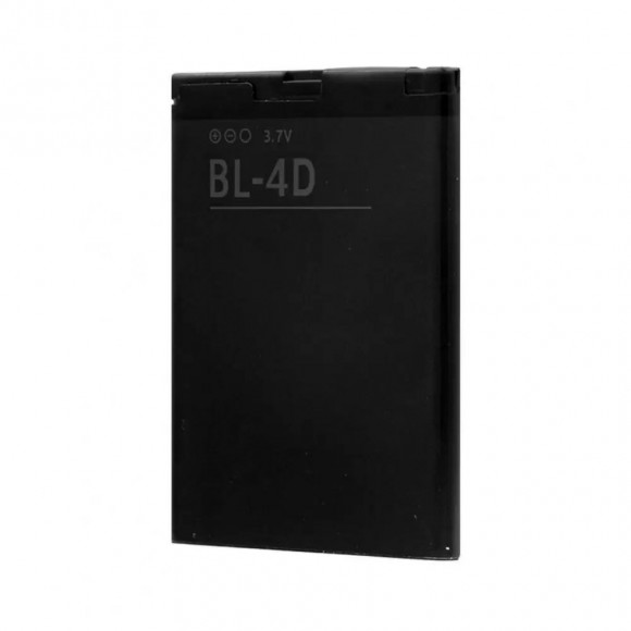 Аккумулятор (батарея) BL-4D для телефона Nokia N97 Mini, E5, E700, N8, 3.7В, 1200мАч