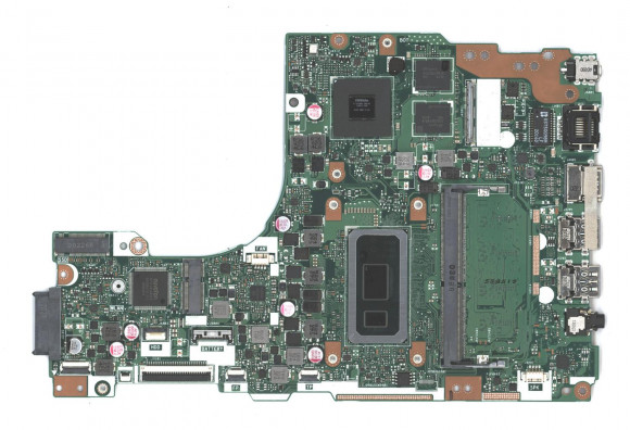 Материнская плата для Asus X545FB 4G, I5-10210U