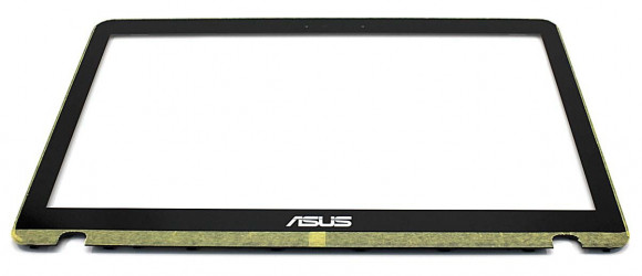 Сенсорное стекло (тачскрин) для Asus UX560 UX560UA UX560UQ черное с рамкой Сенсорное стекло (тачскрин) для Asus UX560 UX560UA UX560UQ черное с рамкой