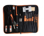 Набор инструментов Jakemy JM-P03 многофункциональный Набор инструментов Jakemy JM-P03 многофункциональный