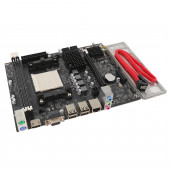 Материнская плата ONDA MB-780-B AM3 Micro-ATX OEM