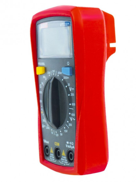 Мультиметр UNI-T UT33B+ Мультиметр UNI-T UT33B+