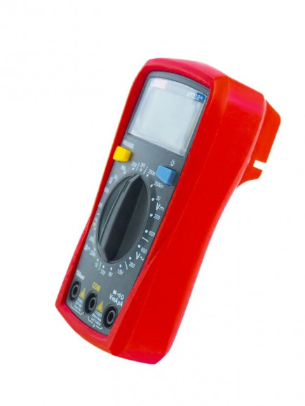 Мультиметр UNI-T UT33B+ Мультиметр UNI-T UT33B+