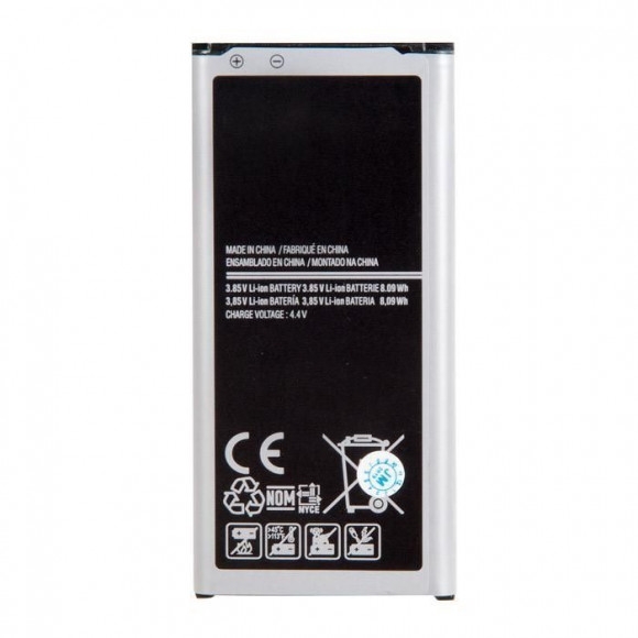 Аккумулятор EB-BG800BBE для Samsung Galaxy S5 Mini (G800F)