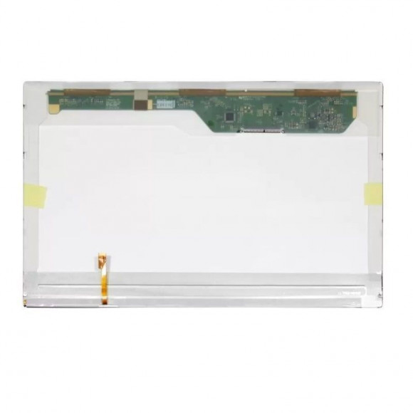 Матрица для ноутбука LTN141AT12-L01, 14.1'', 1280x800, LED, глянцевая, без креплений