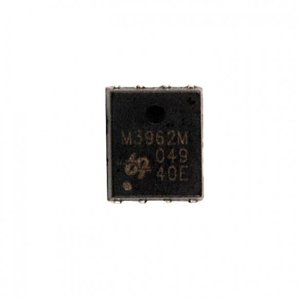m3962M с разбора
