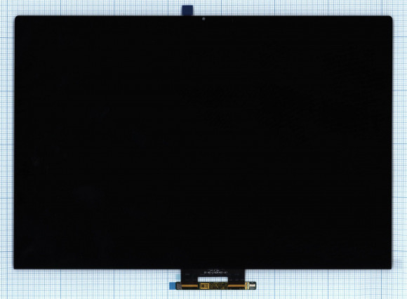 Модуль (матрица + тачскрин) для Dell HD-L160FA02-G5PA Модуль (матрица + тачскрин) для Dell HD-L160FA02-G5PA