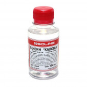 Растворитель"Калоша" (Нефрас С2-80/120) ТУ РБ 0,1л. 0,07 кг Растворитель"Калоша" (Нефрас С2-80/120) ТУ РБ 0,1л. 0,07 кг