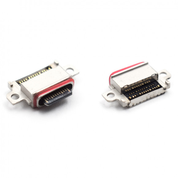 Разъем Type-C для телефона Samsung G970F, G973F, G975F, G980F, G985F, G988B, N980F, N985F, G780F