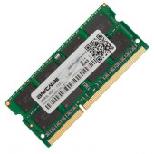 Модуль памяти Ankowall SODIMM DDR3L 4Gb 1333 MHz 1.35V PC3-10600