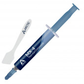 Термопаста Arctic Cooling MX-4, 4 г. + шпатель Термопаста Arctic Cooling MX-4, 4 г. + шпатель