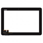 Тачскрин для Asus MeMO Pad 10 (ME103), черный