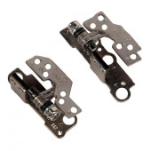 Петли экрана (LCD HINGE) коплект R+L для ноутбука Asus X420FA, X420UA, F420FA, F420UA Петли экрана (LCD HINGE) коплект R+L для ноутбука Asus X420FA, X420UA, F420FA, F420UA