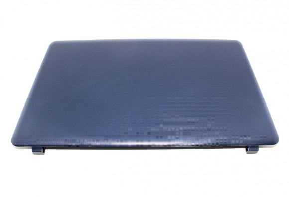 Крышка матрицы для Toshiba Satellite C660, C665 синяя