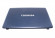Крышка матрицы для Toshiba Satellite C660, C665 синяя Крышка матрицы для Toshiba Satellite C660, C665 синяя